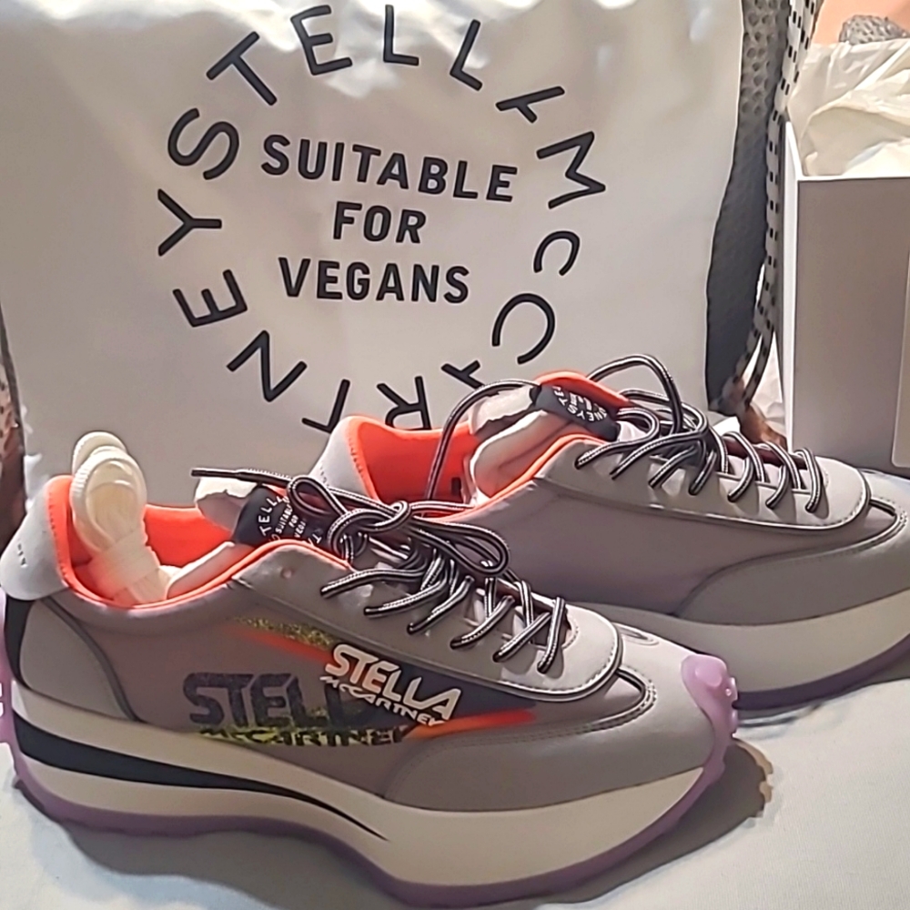 Stella Mccartney Sneakers